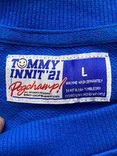 Load image into Gallery viewer, TommyInnit Sweatshirt Adult Large Crewneck Limited Edition Sweater Outerwear Men
