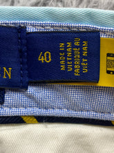 Load image into Gallery viewer, POLO Ralph Lauren Shorts Adult 40 Stretch Golf Chino Classic Fit 9&quot; Inseam Mens
