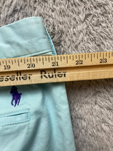 Load image into Gallery viewer, POLO Ralph Lauren Shorts Adult 40 Stretch Golf Chino Classic Fit 9&quot; Inseam Mens
