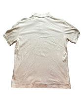 Load image into Gallery viewer, Peter Millar Shirt Adult Medium White Crown Spandex Preppy Golf Polo Sporty Mens

