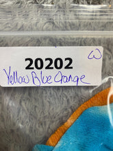 Load image into Gallery viewer, Beach By Exist Dress Womens 1X Colorful Hippie Boho Gauze Beach Cover Up Plus
