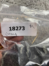 Load image into Gallery viewer, Bloomingdales Sweater Adult Small Gray Turtleneck 100% Lambswool Outerwear Mens
