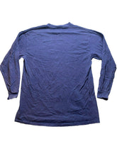 Load image into Gallery viewer, VTG Indiana State Shirt Adult Large Blue University Sportswear 90s Y2K Mens
