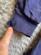 Load image into Gallery viewer, VTG Indiana State Shirt Adult Large Blue University Sportswear 90s Y2K Mens
