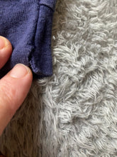 Load image into Gallery viewer, VTG Indiana State Shirt Adult Large Blue University Sportswear 90s Y2K Mens
