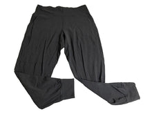 Load image into Gallery viewer, Lululemon Pants Womens 32x27 Black Stretch Activewear Yoga Workout Ladies
