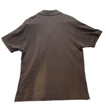 Load image into Gallery viewer, Lacoste Shirt Adult Extra Large Brown Classic Fit Alligator Patch Logo Polo Mens
