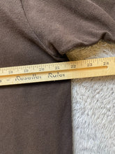 Load image into Gallery viewer, Lacoste Shirt Adult Extra Large Brown Classic Fit Alligator Patch Logo Polo Mens
