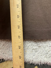 Load image into Gallery viewer, Lacoste Shirt Adult Extra Large Brown Classic Fit Alligator Patch Logo Polo Mens
