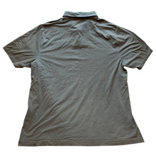 Load image into Gallery viewer, Under Armour Polo Shirt Mens Extra Large Gray Performance Athleisure Academia
