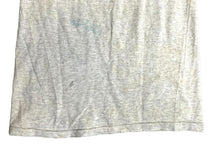 Load image into Gallery viewer, VTG TRUITT Shirt Womens Small Gray Girls Athletics Single Stitch Sportswear 70s
