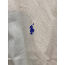 Load image into Gallery viewer, Ralph Lauren Shirt Adult Medium Blake Button Down Short Sleeve Casual Yellow Men
