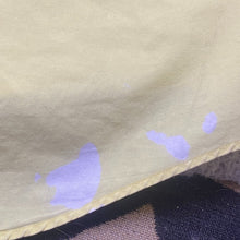 Load image into Gallery viewer, Ralph Lauren Shirt Adult Medium Blake Button Down Short Sleeve Casual Yellow Men
