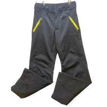 Load image into Gallery viewer, Oakley Snow Ski Pants Adult Extra Small Waterproof Insulated Snowboard Outdoors

