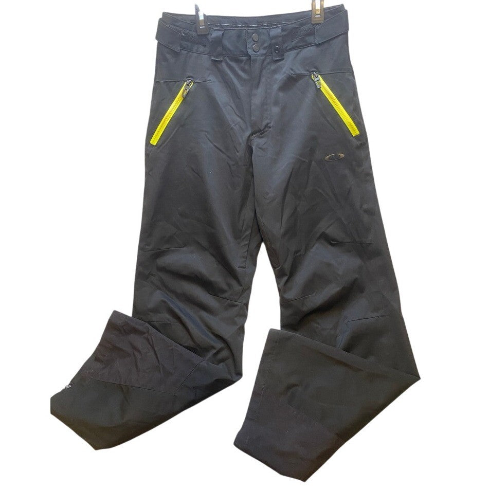 Oakley Snow Ski Pants Adult Extra Small Waterproof Insulated Snowboard Outdoors