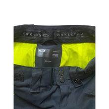 Load image into Gallery viewer, Oakley Snow Ski Pants Adult Extra Small Waterproof Insulated Snowboard Outdoors
