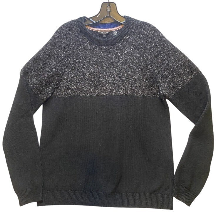 Ted Baker London Sweater Adult 5 Large Academia Office Outdoors Luxury Mens