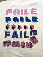 Load image into Gallery viewer, Uniqlo x Faile Shirt Adult Medium Keylime Green Eat Like Candy Collab Mens
