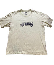 Load image into Gallery viewer, Uniqlo x Faile Shirt Adult Medium Keylime Green Eat Like Candy Collab Mens
