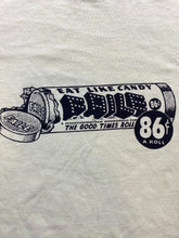 Load image into Gallery viewer, Uniqlo x Faile Shirt Adult Medium Keylime Green Eat Like Candy Collab Mens
