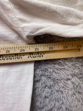 Load image into Gallery viewer, BAPE A Bathing Ape X Bearbrick Shirt Adult Large White Big Head Camo Mens
