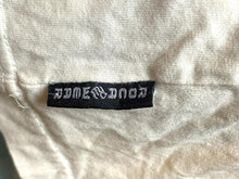 Load image into Gallery viewer, Rocawear Shirt Adult 5X White Maroon Ringer Embroidered Streetwear Hip Hop Mens
