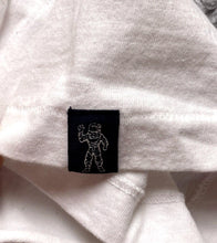 Load image into Gallery viewer, Billionaire Boys Club Shirt Adult Medium White Flagship Exclusive Patriotic Mens

