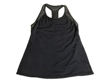 Load image into Gallery viewer, Lululemon Shirt Womens 2XS XXS Black Pickle Green Tank Racerback Workout Ladies
