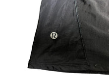 Load image into Gallery viewer, Lululemon Shirt Womens 2XS XXS Black Pickle Green Tank Racerback Workout Ladies
