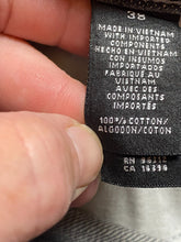 Load image into Gallery viewer, Enyce Jeans Adult 38x33 Light Black Straight Leg Baggy Hip Hop Skater Y2K Mens
