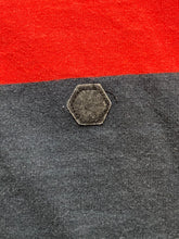 Load image into Gallery viewer, South Pole Shirt Adult Medium Preppy Rugby Stripes Skater Y2K Golf Polo Mens
