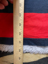 Load image into Gallery viewer, South Pole Shirt Adult Medium Preppy Rugby Stripes Skater Y2K Golf Polo Mens

