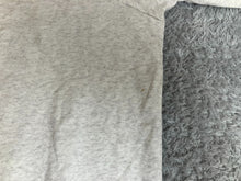 Load image into Gallery viewer, Nike Sweatshirt Adult Large Gray Swoosh Logo Hoodie Sweater Pullover Pocket Mens
