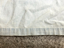 Load image into Gallery viewer, Red Head Shirt Adult 3XL XXXL Light Blue Denim Embroidered Bass Fish Pocket Mens
