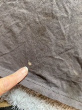 Load image into Gallery viewer, QuikSilver Shirt Adult Extra Large Brown Magic Surfboard Surfer Rainbow Mens
