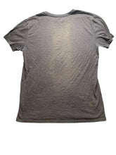 Load image into Gallery viewer, QuikSilver Shirt Adult Extra Large Brown Magic Surfboard Surfer Rainbow Mens
