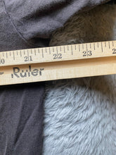 Load image into Gallery viewer, QuikSilver Shirt Adult Extra Large Brown Magic Surfboard Surfer Rainbow Mens
