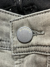 Load image into Gallery viewer, Blank NYC Jeans Adult 32x28 Gray Wooster Slim Fit Spandex Straight Leg Mens NWT
