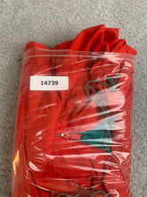 Load image into Gallery viewer, VTG Columbia Jacket Adult Extra Large Red Parka Hoodie Ski Coat Windbreaker Mens
