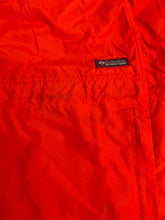 Load image into Gallery viewer, VTG Columbia Jacket Adult Extra Large Red Parka Hoodie Ski Coat Windbreaker Mens
