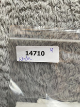 Load image into Gallery viewer, VTG Wycked Wytch Shirt Adult Large White Single Stitch Metal Rock Punk 90s Mens
