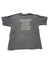 Load image into Gallery viewer, VTG Disneyworld Shirt Adult Medium 100 Years of Disney Magic Mickey Goofy Mens
