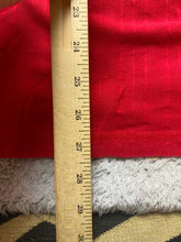 Load image into Gallery viewer, Ohio State Buckeyes Shirt Adult Large Red Preppy NCAA Polo Holloway Mens
