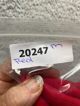 Load image into Gallery viewer, Ohio State Buckeyes Shirt Adult Large Red Preppy NCAA Polo Holloway Mens
