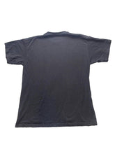 Load image into Gallery viewer, Tazmanian Devil Taz Shirt Adult Medium Black Streetwear Animated Cartoon Mens
