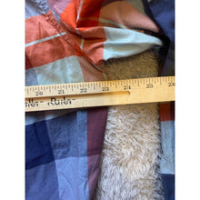 Load image into Gallery viewer, Pendleton Shirt Womens Large Plaid Button Down Shirt Academia Workwear Ladies
