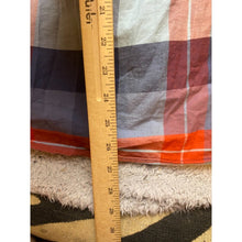 Load image into Gallery viewer, Pendleton Shirt Womens Large Plaid Button Down Shirt Academia Workwear Ladies
