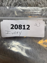 Load image into Gallery viewer, Torrid Sweater Womens 4 4X Ivory Open Front Cardigan Mesh Hippie Boho Nylon Plus
