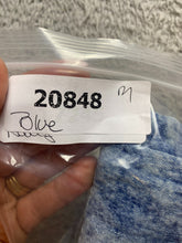 Load image into Gallery viewer, Southpole Shorts Adult 36x11 Blue Denim Slim Fit Baggy Spandex Stretch Mens
