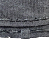 Load image into Gallery viewer, Lululemon Shirt Womens Small Black Tank Activewear Viscose Athletic Gym Ladies
